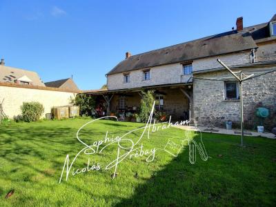 Vente Maison ALLAINES-MERVILLIERS TOURY 28