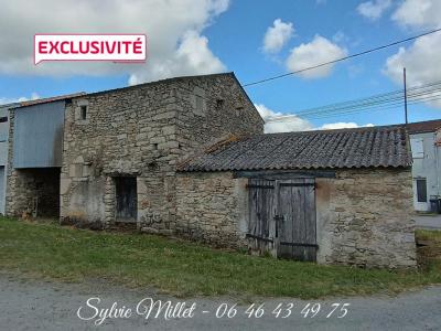 For sale House SAINT-HILAIRE-DE-CLISSON  44