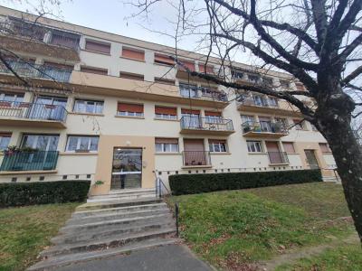 Vente Appartement BLOIS  41