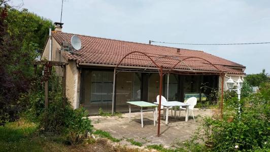 photo For sale House MAUVEZIN 32