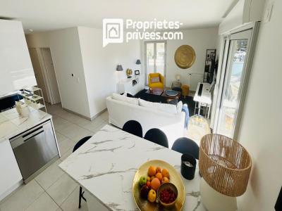 Vente Appartement 3 pices CANNET 06110