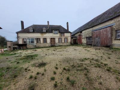 photo For sale House VILLENEUVE-AU-CHEMIN 10