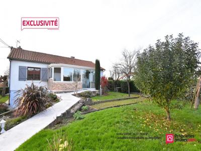 photo For sale House SAINT-PIERRE-DES-ECHAUBROGNES 79