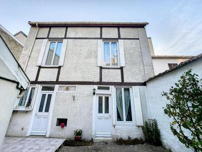 Vente Maison REIMS  51