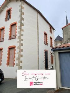 For sale House GAUBRETIERE  85