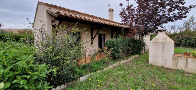 Vente Maison FONTES  34