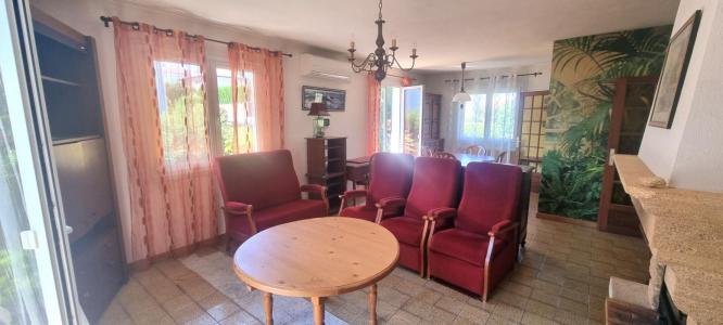 Vente Maison 4 pices AUDINCOURT 25400