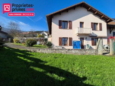 Vente Maison PERON  01