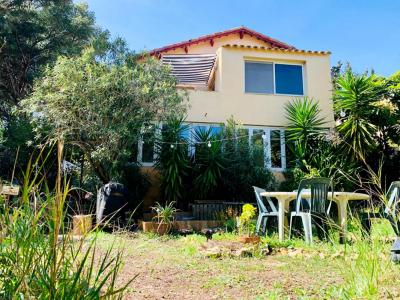 For sale House ENSUES-LA-REDONNE  13