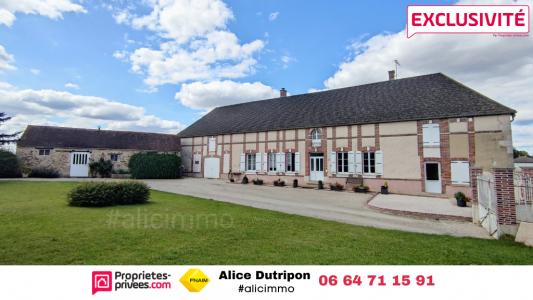 Vente Maison REUVES  51