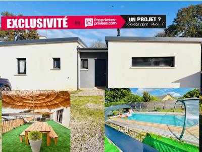 Vente Maison GUIPRY  35