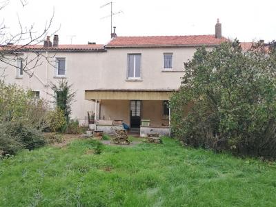 For sale House CHOLET  49