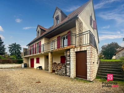 Vente Maison AVALLON  89