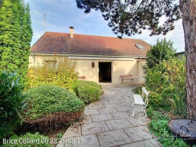 Vente Maison NOGENT-SUR-OISE  60