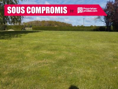 photo For sale Land COETMIEUX 22