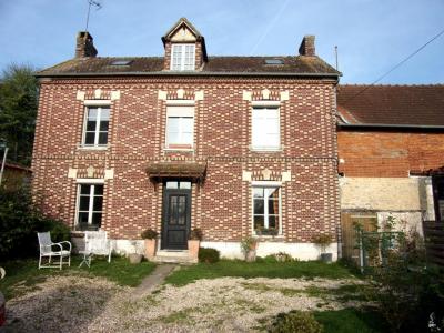 photo For sale House CHAPELLE-REANVILLE 27