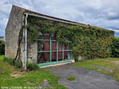 Vente Maison 5 pices ANGOULEME 16000