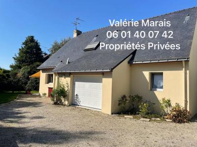 Vente Maison 7 pices HERBIGNAC 44410