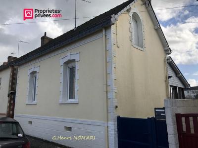 Vente Maison 3 pices CHATEAUBRIANT 44110