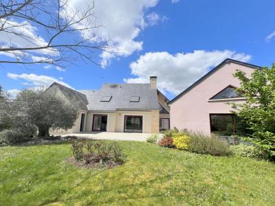 Vente Maison 9 pices MANS 72000