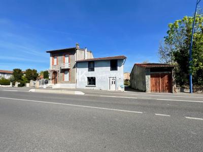 Vente Maison SAINT-GAUDENS  31