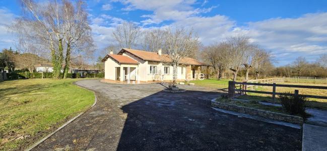 Vente Maison SAINT-GAUDENS  31