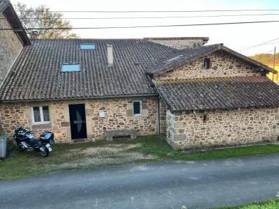 photo For sale House ROCHECHOUART 87