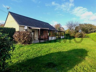 Vente Maison PONT-L'EVEQUE  14