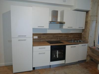 photo For rent Apartment CARSAN 30