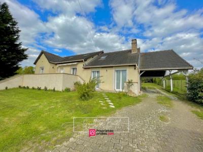 Vente Maison 7 pices SAINT-AUGUSTIN 77515