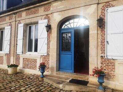 For sale Prestigious house COMPIEGNE  60