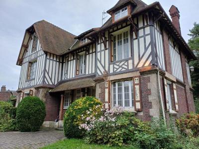 For sale Prestigious house NOYON  60