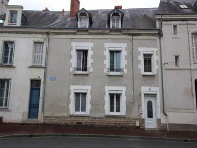 photo For sale House CHATELLERAULT 86