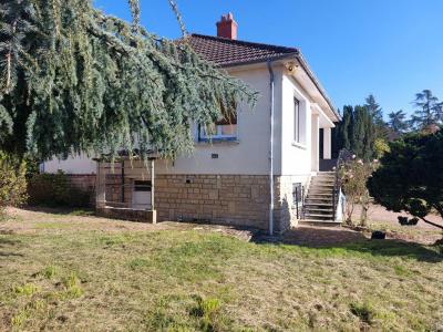 For sale House BOURBON-LANCY  71