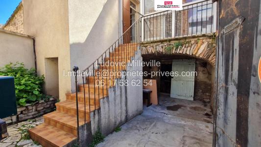 photo For sale House LAURENS 34