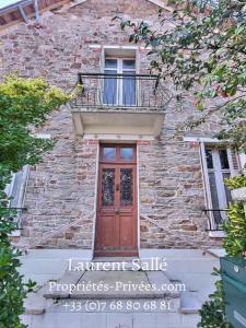 Vente Maison 7 pices MUZILLAC 56190