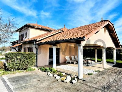 For sale House SERMERIEU  38