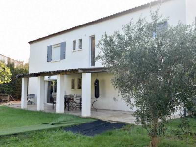 Vente Maison CHATEAUNEUF-LE-ROUGE  13