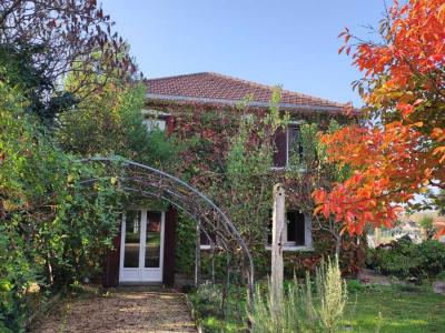 Vente Maison 7 pices RAZAC-SUR-L'ISLE 24430