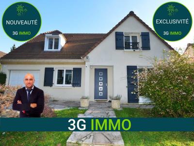 Vente Maison ISSOU  78