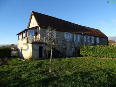 photo For sale House PUYBRUN 46