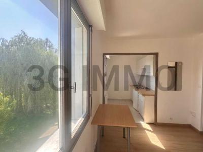 Vente Appartement BAUME-LES-DAMES 25110