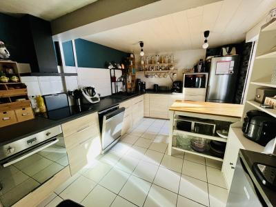 Vente Maison 5 pices AMBARES-ET-LAGRAVE 33440