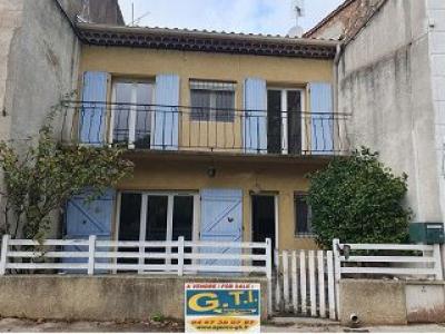 photo For sale House PIERRERUE 34