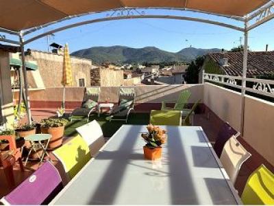 For sale House SAINT-CHINIAN Au coeur de Saint Chinian 34