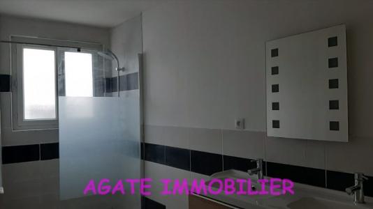 Location Appartement CAPTIEUX 