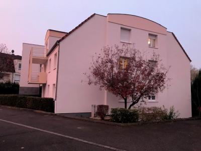 photo For sale Apartment TRUCHTERSHEIM 67