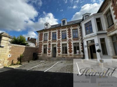 photo For rent Apartment AMIENS 80