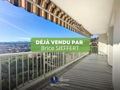 Vente Appartement 2 pices NICE 06300