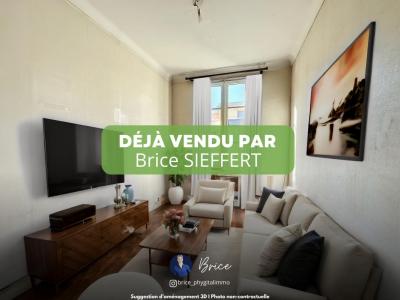 photo For sale Apartment NICE 06